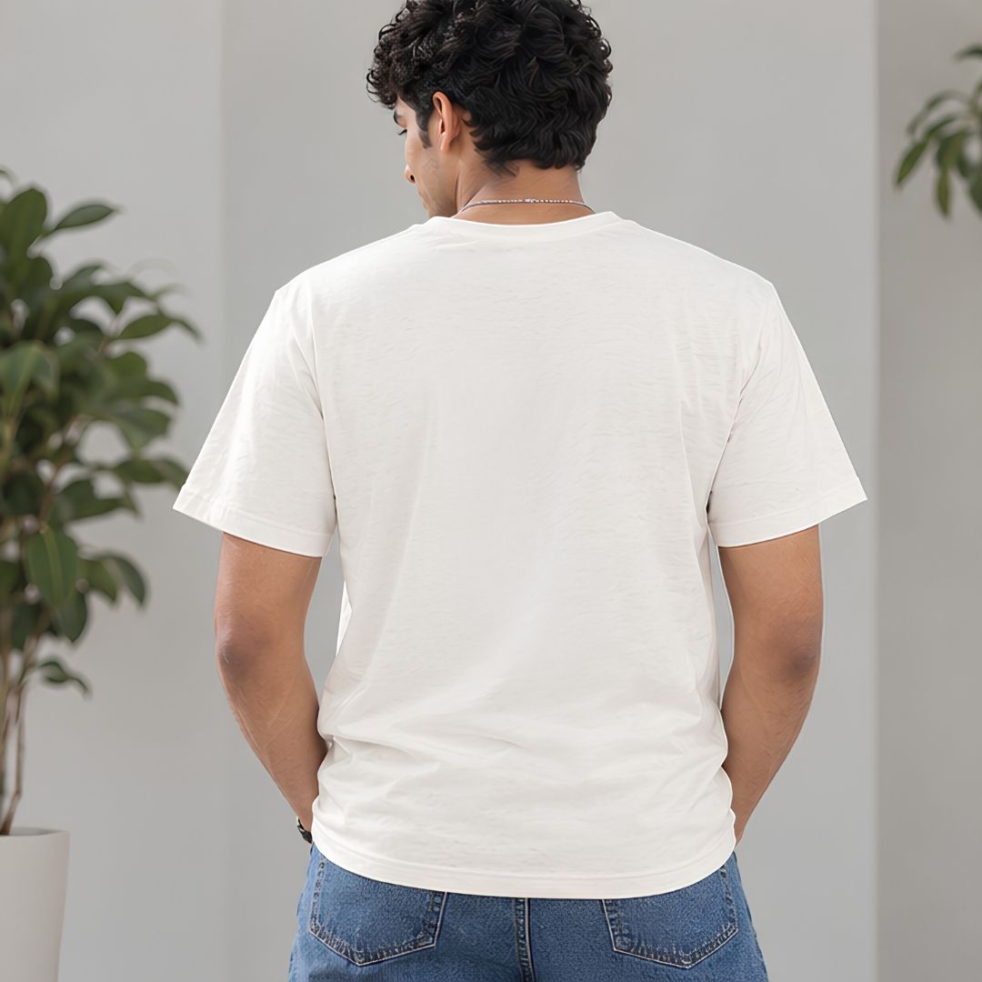 T shirt - Ginger's Doodle