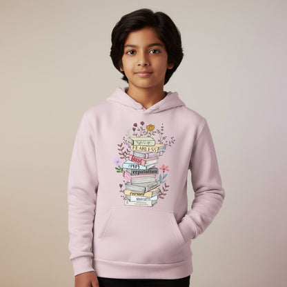 Hoodie - The Tale Of Tunes