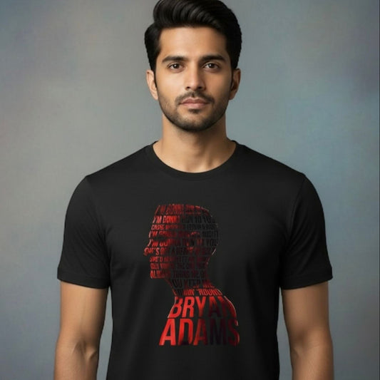 T shirt - Run To You