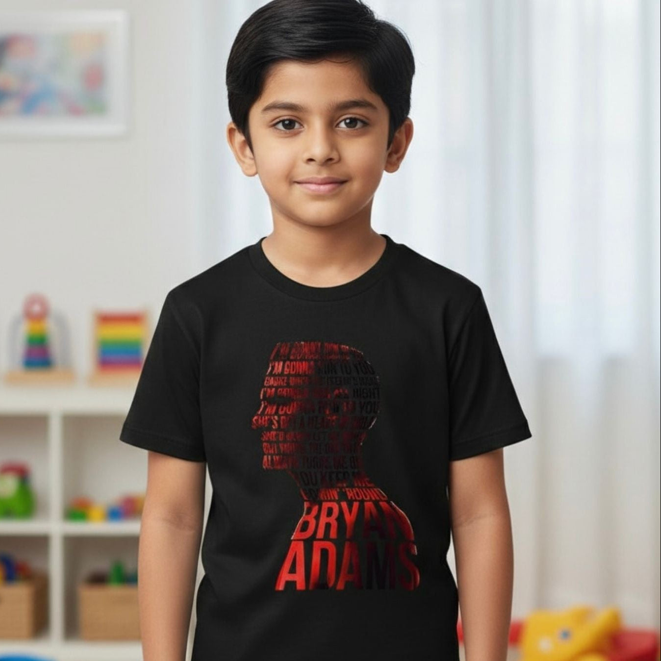 T shirt - Run To You