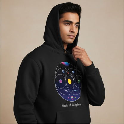 Hoodie - Music Of The Spheres