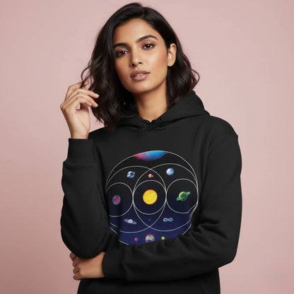 Hoodie - Music Of The Spheres