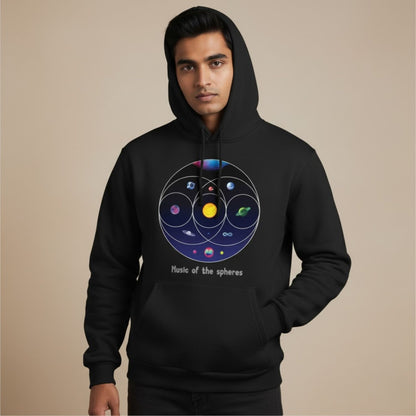 Hoodie - Music Of The Spheres