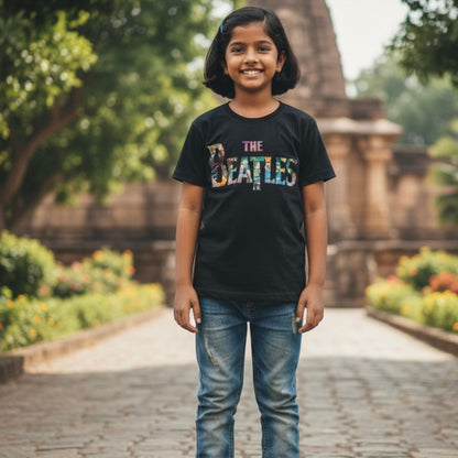 T shirt - Fab 4 Fan Art