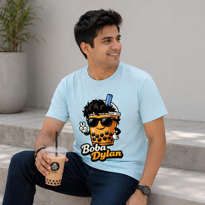 T shirt - Boba Dylan