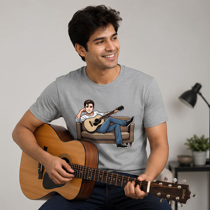 T shirt - Everything I Do Meme