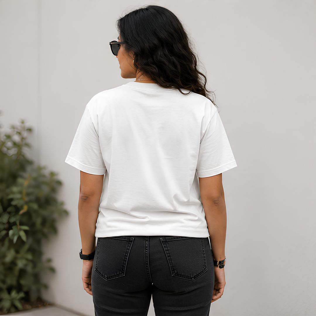 T shirt - Charlie's Chart Toppers