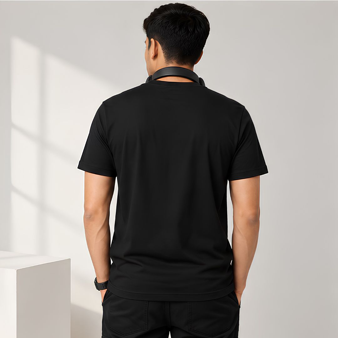 T shirt - Good Thing About Music