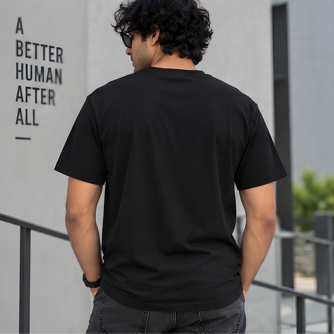 T shirt - Human After All