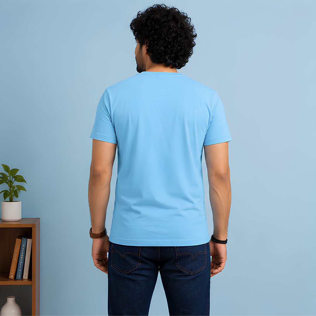 T shirt - Door Open