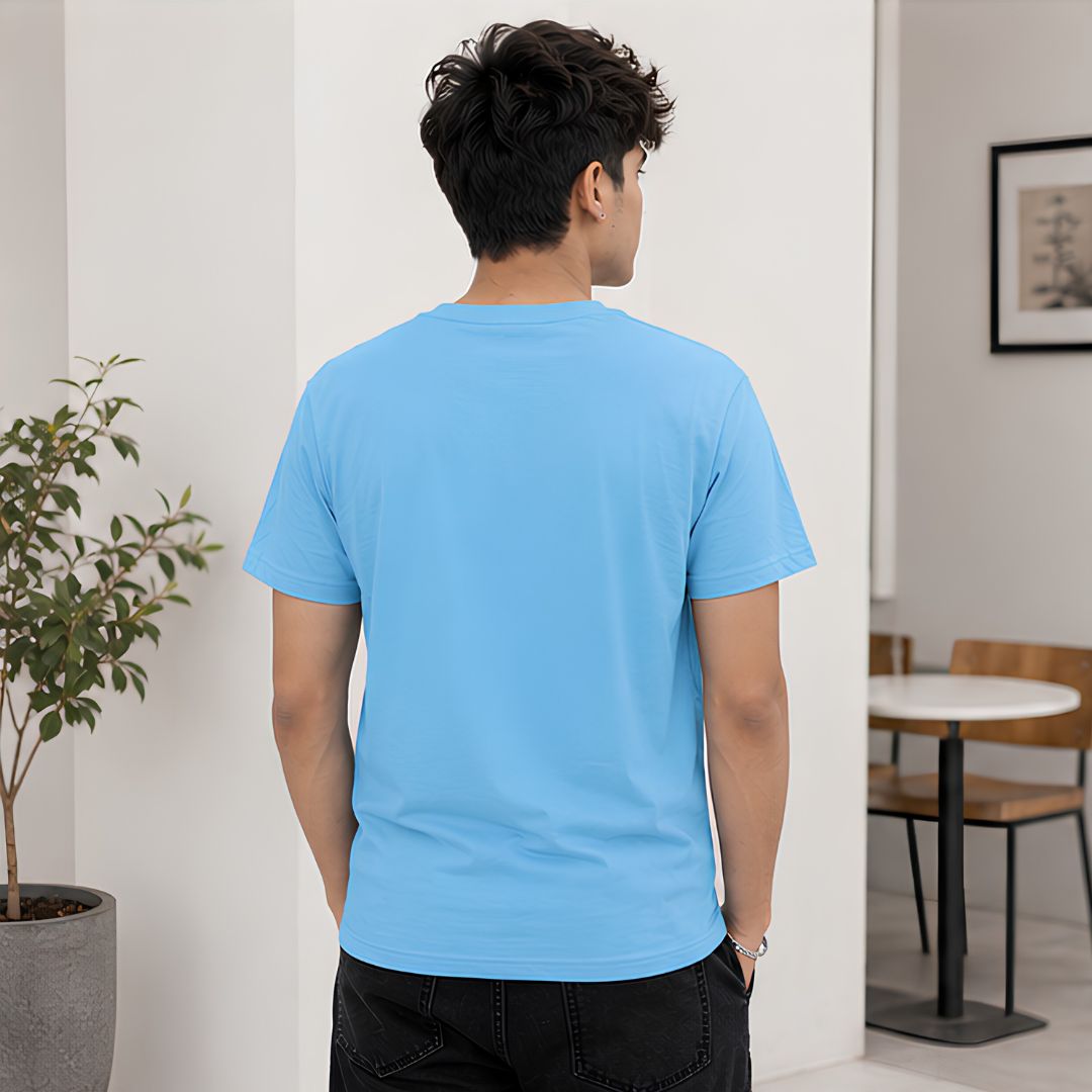 T shirt - Steven's Song Story