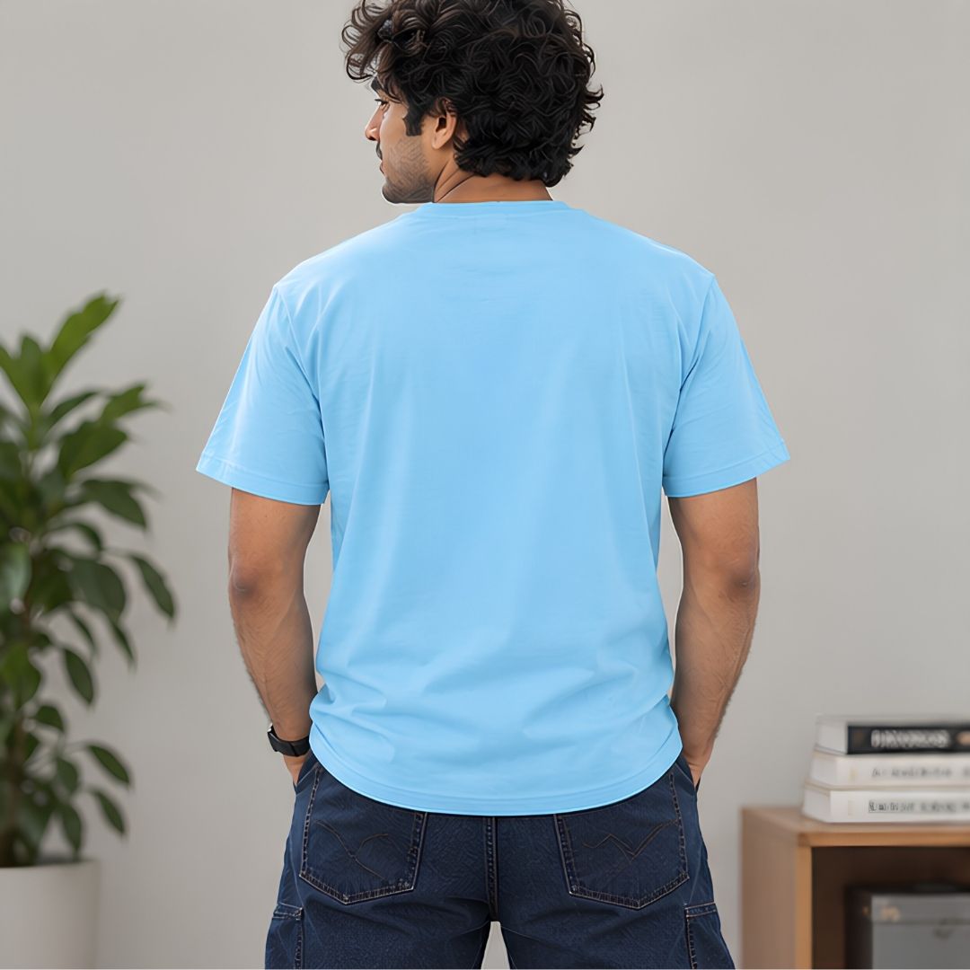 T shirt - Maybe We Found Love