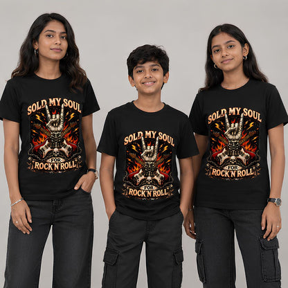 T shirt - Sold My Soul