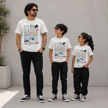 T shirt - Charlie's Chart Toppers