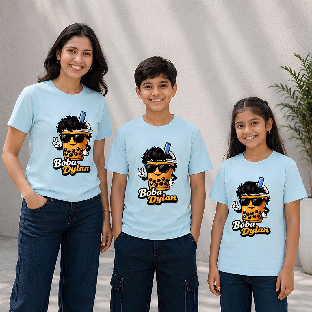 T shirt - Boba Dylan