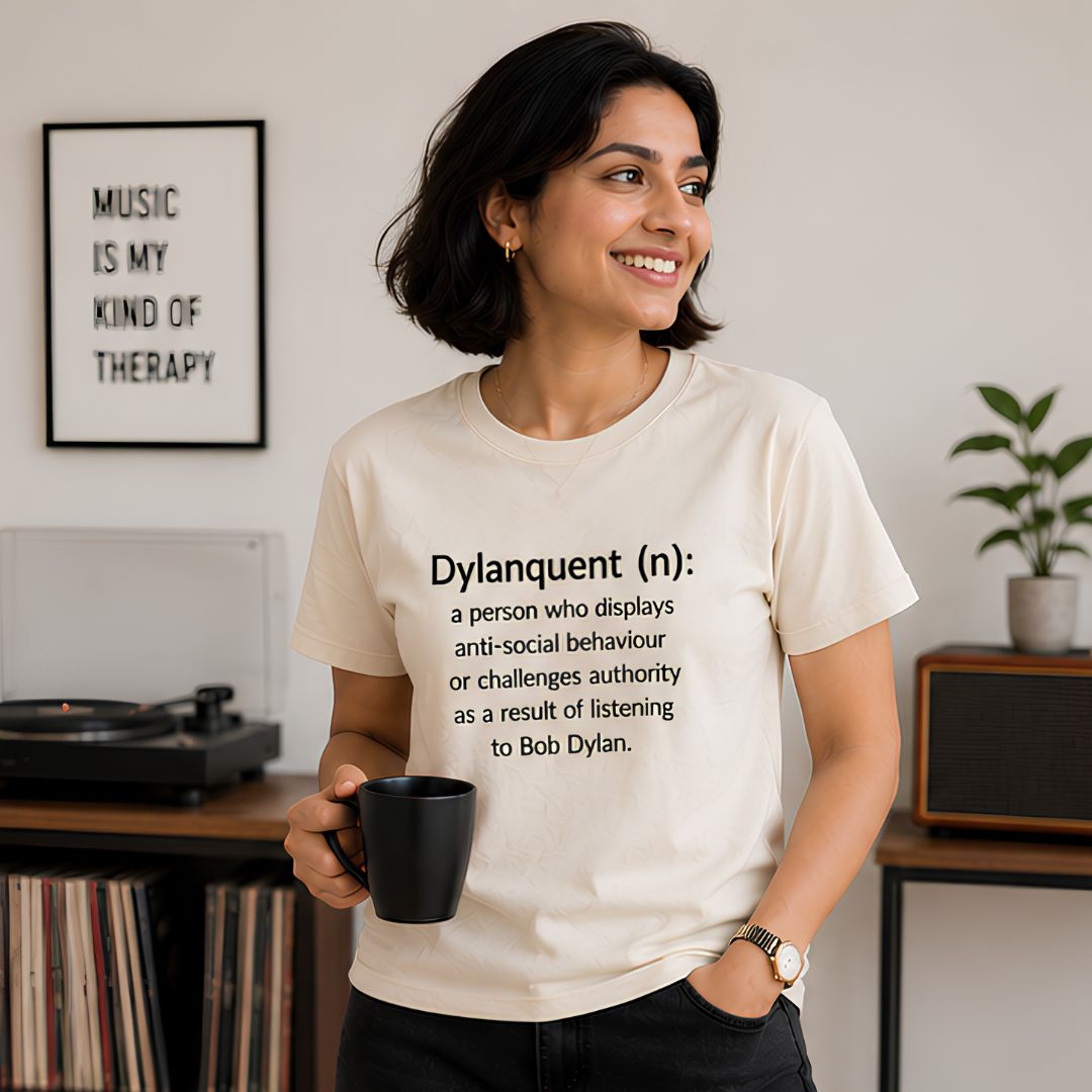 T shirt - Dylanquent