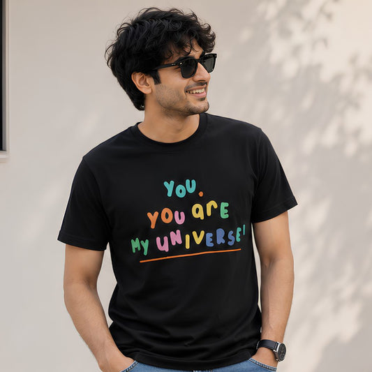 T shirt - My Universe