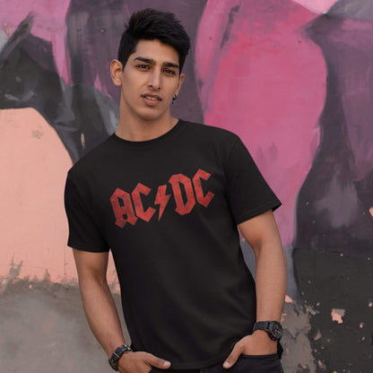 T shirt - Electro Rock