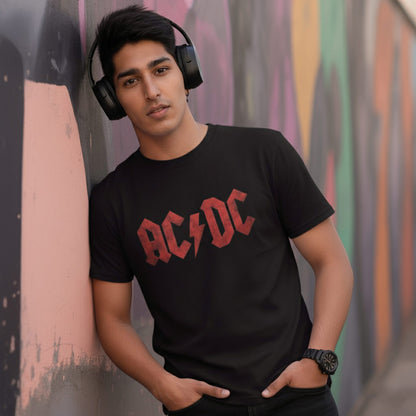 T shirt - Electro Rock