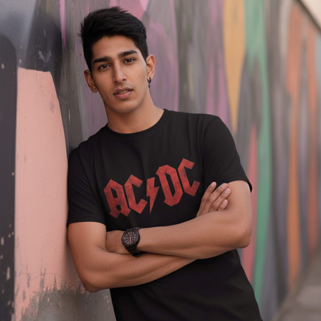 T shirt - Electro Rock