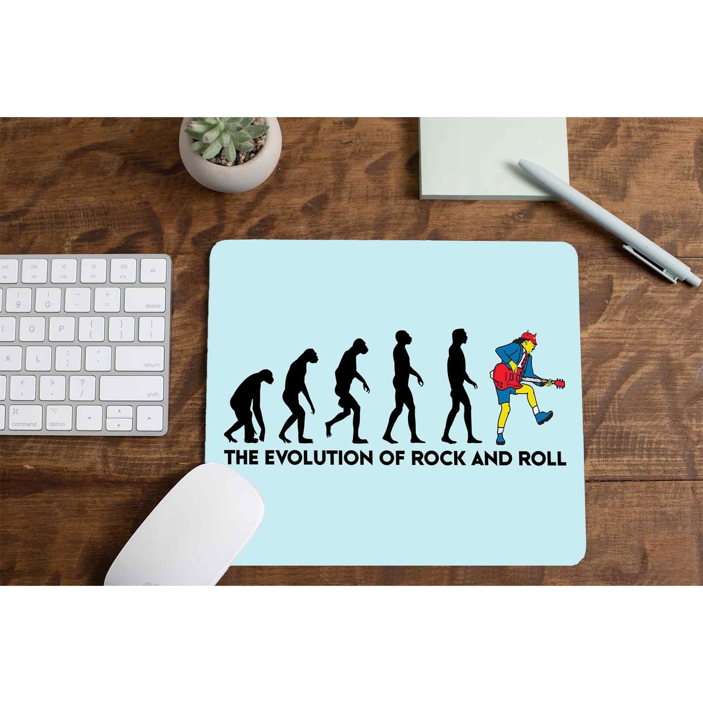 ac/dc the evolution of rock and roll mousepad logitech large anime music band buy online india the banyan tee tbt men women girls boys unisex