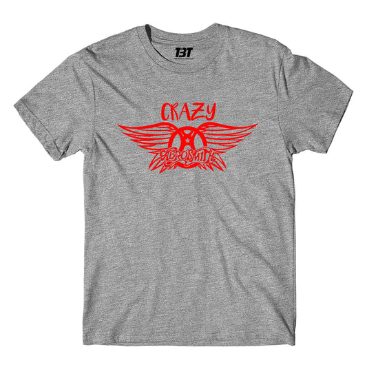 the banyan tee merch on sale Aerosmith T shirt - On Sale - S (Chest size 38 IN)