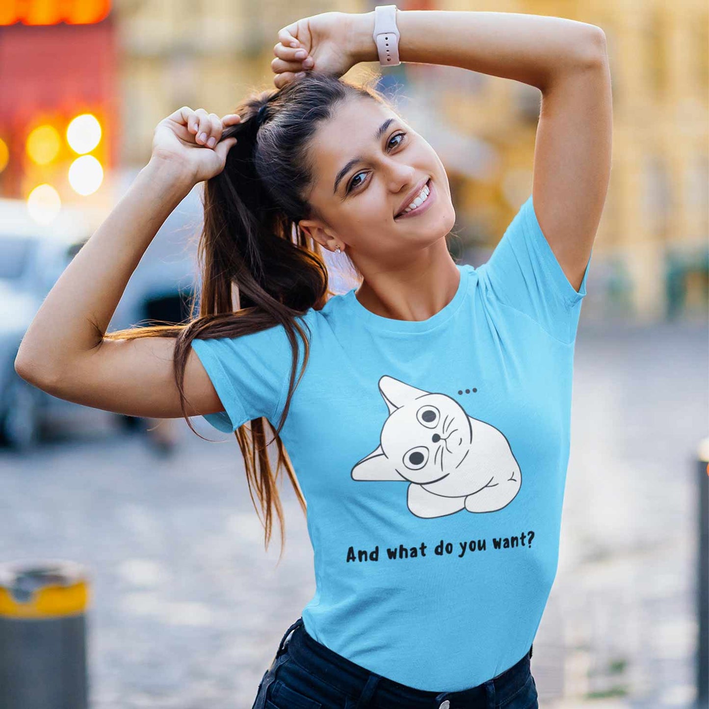 graphic and what do you want t-shirt printed graphic stylish buy online india the banyan tee tbt men women girls boys unisex turquoise 