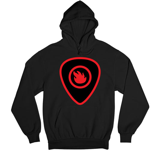 Audioslave Hoodie - On Sale - XXL (Chest size 48 IN)