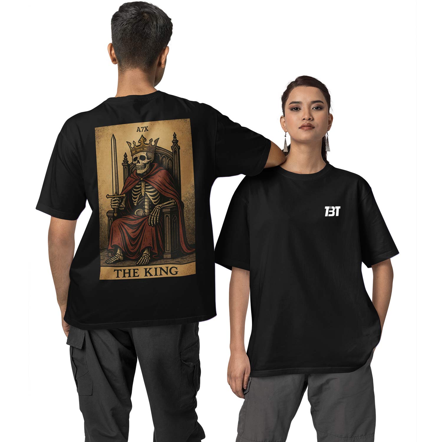 avenged sevenfold oversized t shirt - the king music t-shirt black buy online india the banyan tee tbt men women girls boys unisex