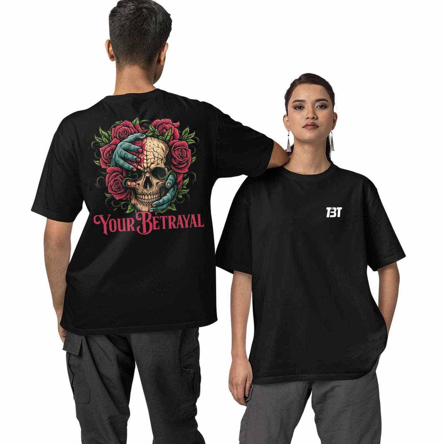 bullet for my valentine oversized t shirt - your betrayal music t-shirt black buy online india the banyan tee tbt men women girls boys unisex