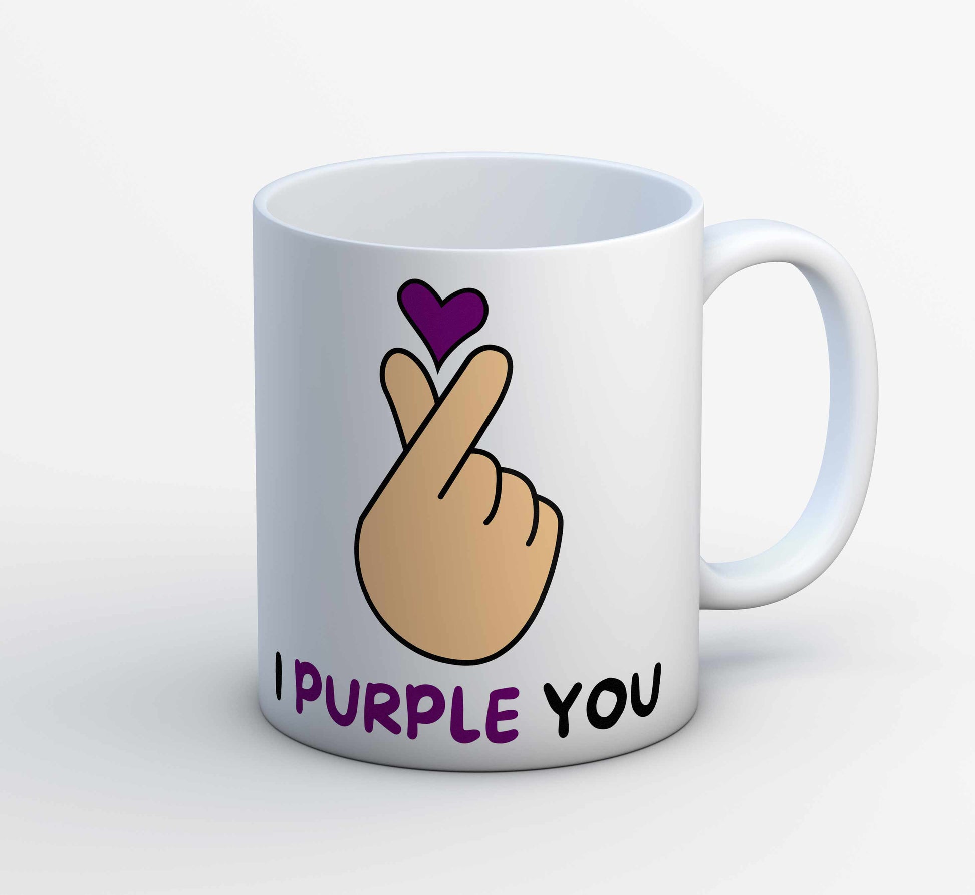 bts i purple you mug coffee ceramic music band buy online india the banyan tee tbt men women girls boys unisex  