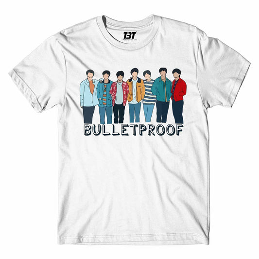 bts boy scouts t-shirt - bangtan boys k-pop bands boy army dynamite korean t-shirt meesho branded men amazon