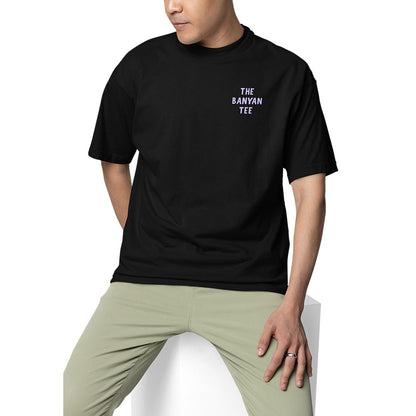 BTS Oversized T shirt - Boy With Luv