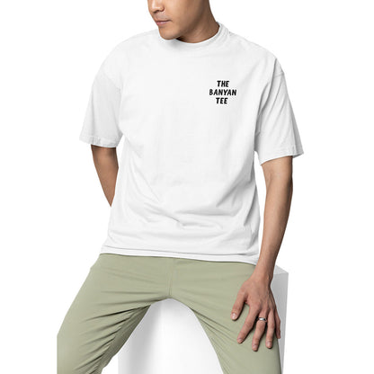 BTS Oversized T shirt - K Pop Spirit