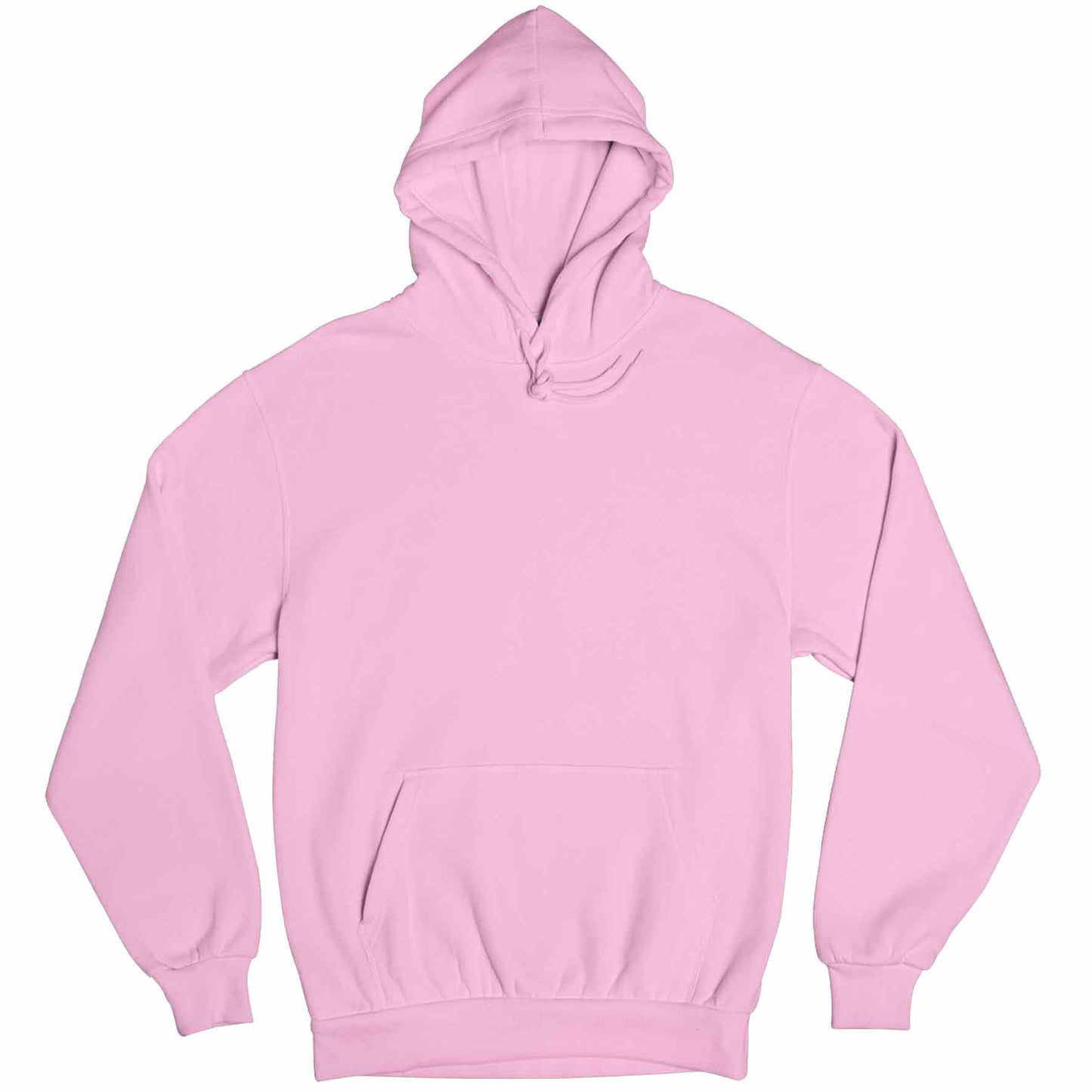 Baby Pink Hoodie