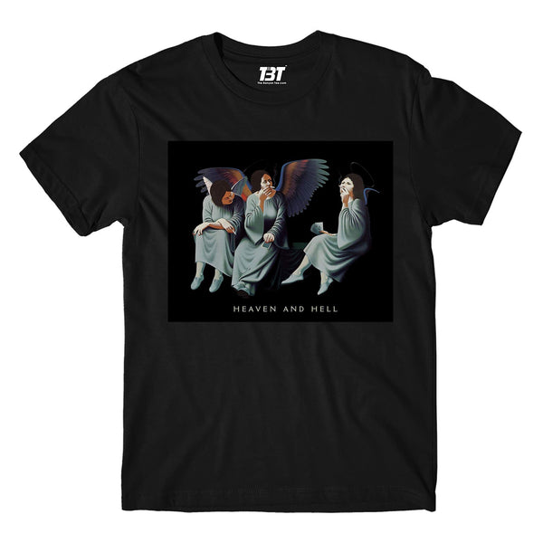 Black-Sabbath-T-shirt-Heaven- 