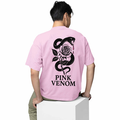 black pink oversized t shirt - pink venom music t-shirt white buy online india the banyan tee tbt men women girls boys unisex