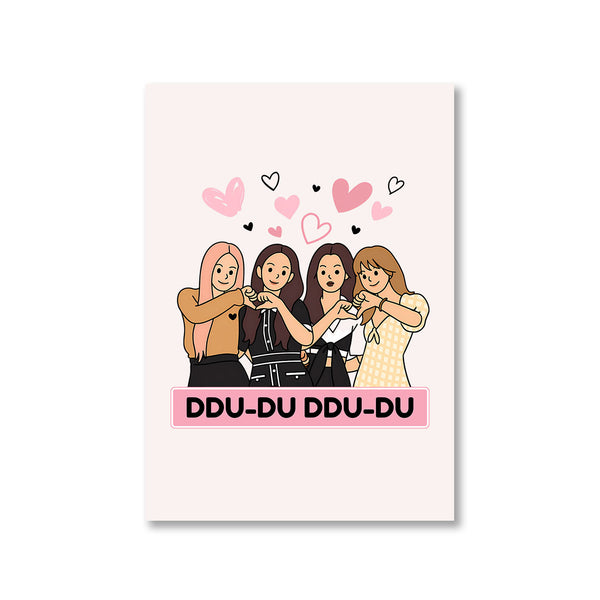 Blackpink-Poster-DDU-DU-DDU-