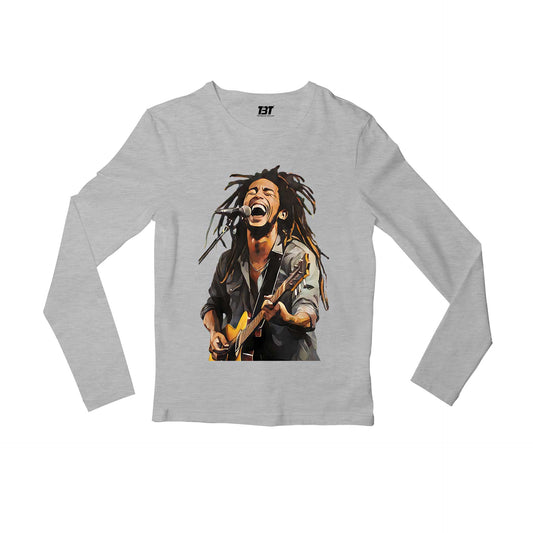 bob marley fan art lion full sleeves long sleeves music band buy online india the banyan tee tbt men women girls boys unisex bob marley fan art lion full sleeves long sleeves music band buy online india the banyan tee tbt men women girls boys unisex black