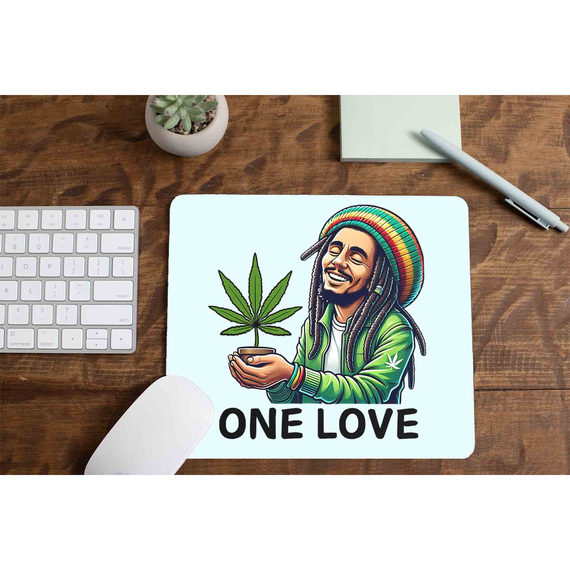 bob marley the only love mousepad logitech large anime music band buy online india the banyan tee tbt men women girls boys unisex