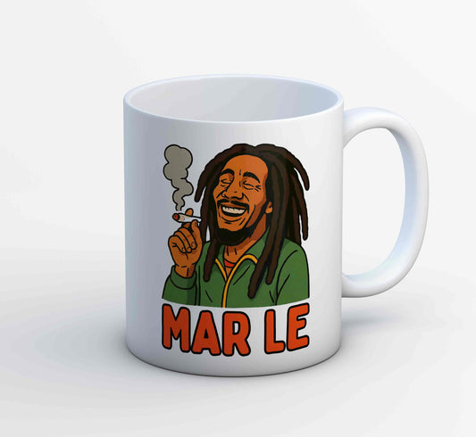 bob marley mar le mug coffee ceramic music band buy online india the banyan tee tbt men women girls boys unisex