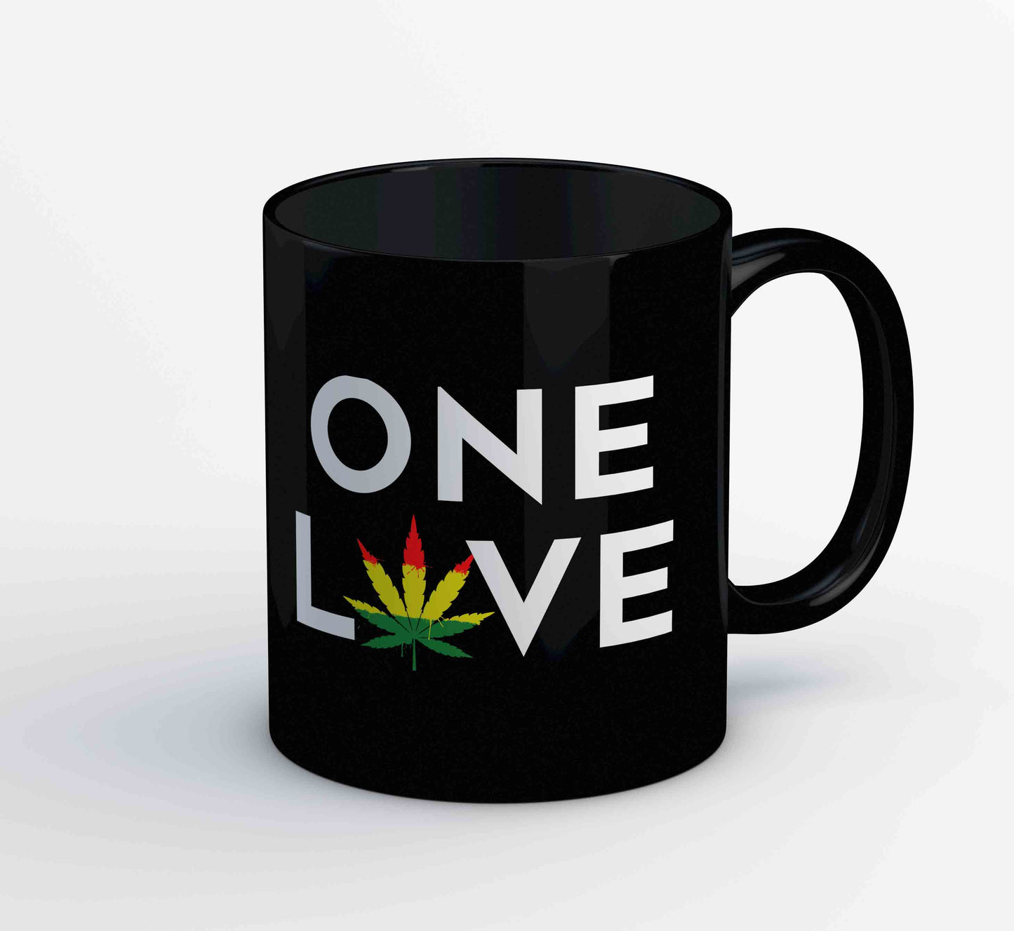 bob marley one love mug coffee ceramic music band buy online india the banyan tee tbt men women girls boys unisex
