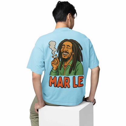 bob marley oversized t shirt - mar le t-shirt baby blue buy online india the banyan tee tbt men women girls boys unisex