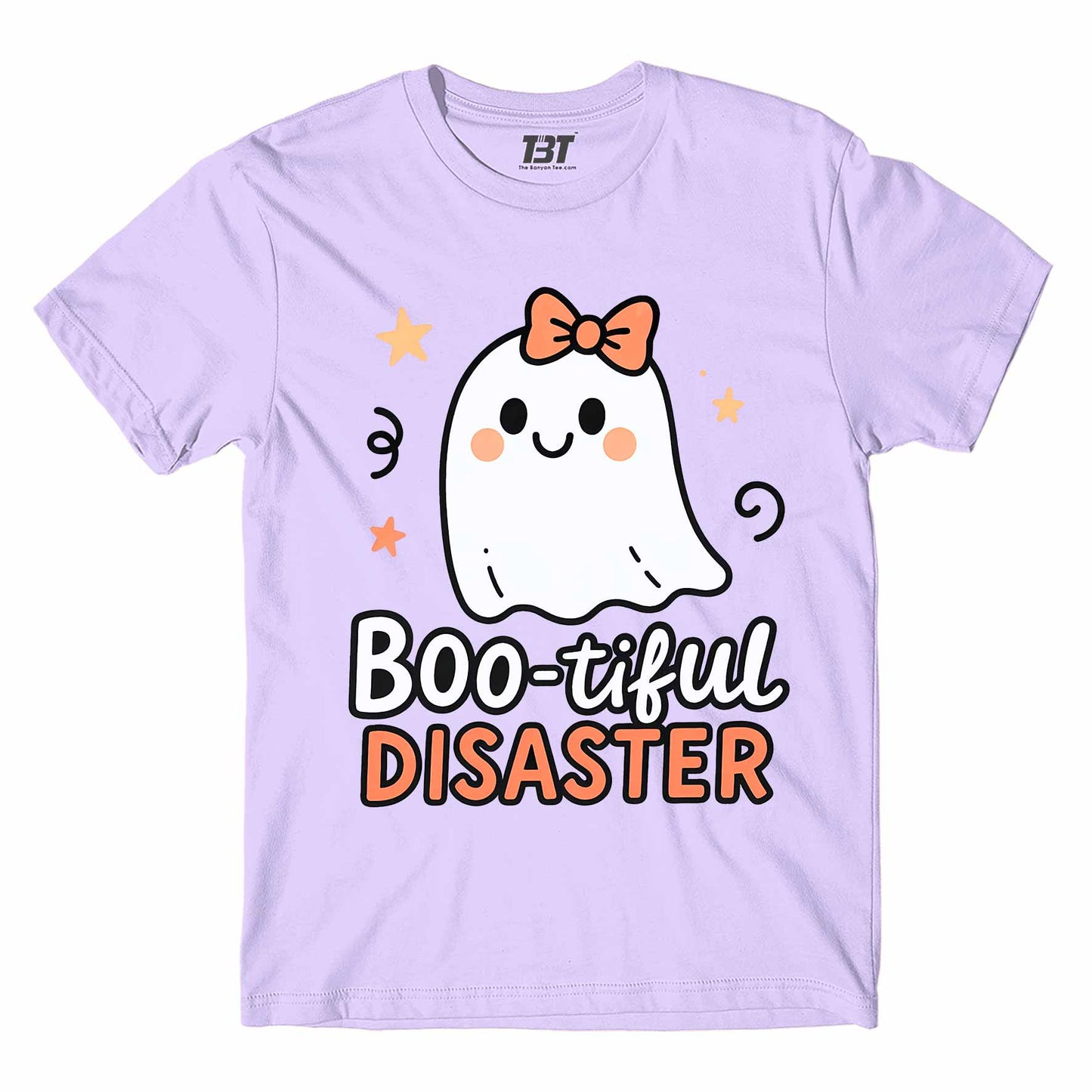 T shirt - Boo-tiful Disaster