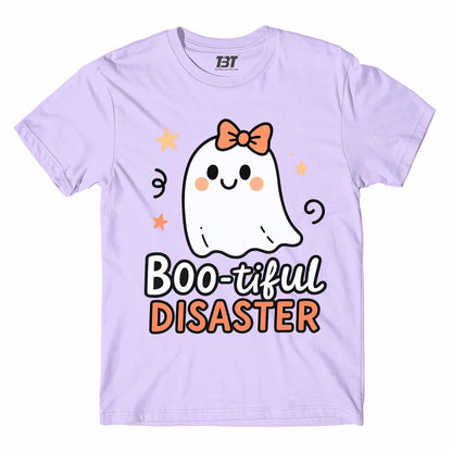 T shirt - Boo-tiful Disaster