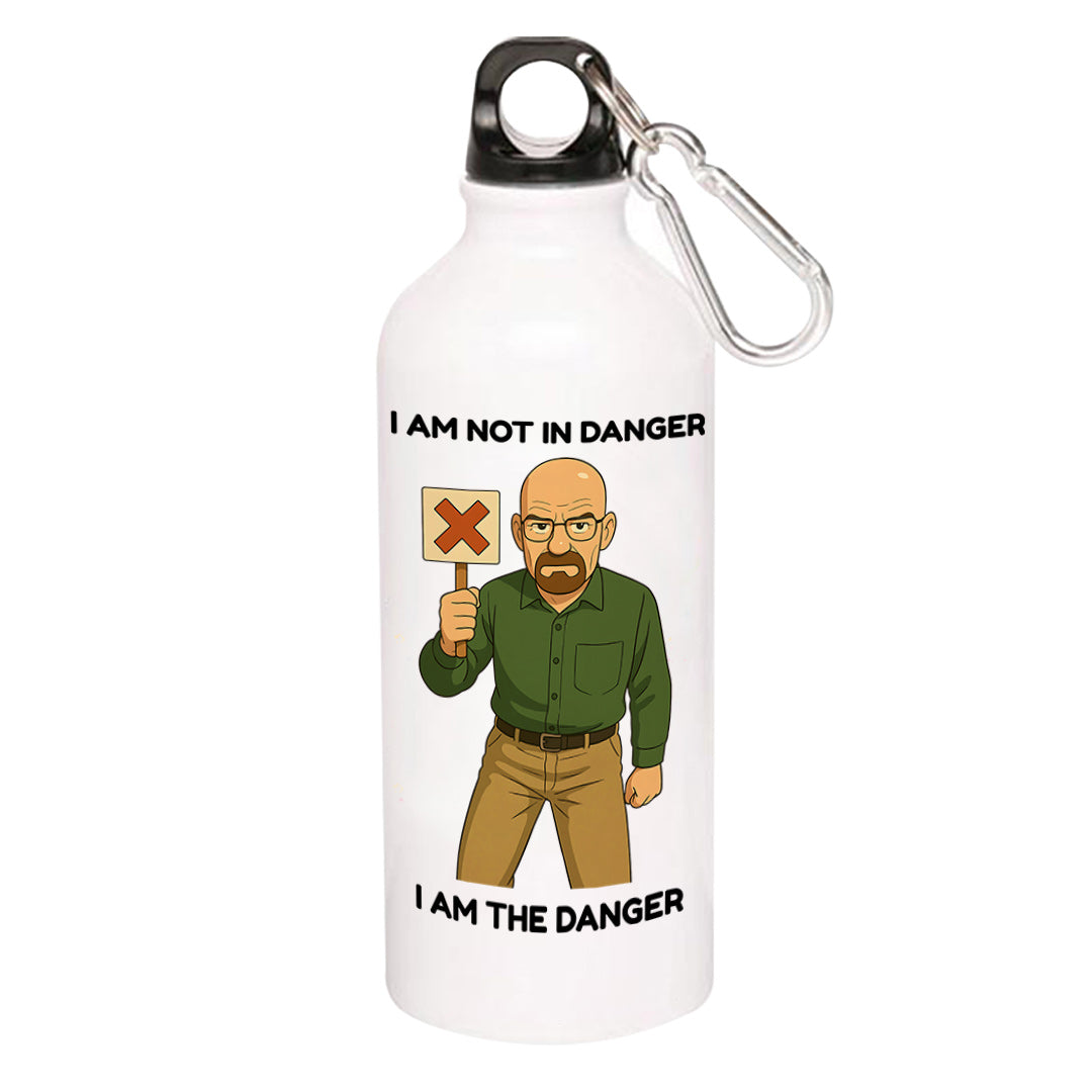 Breaking Bad Sipper The Banyan Tee TBT