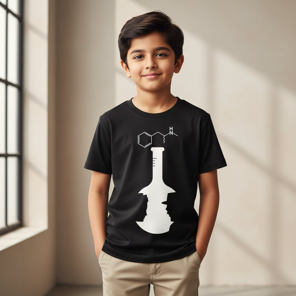 Breaking Bad T-shirt Merchandise Apparel Clothing