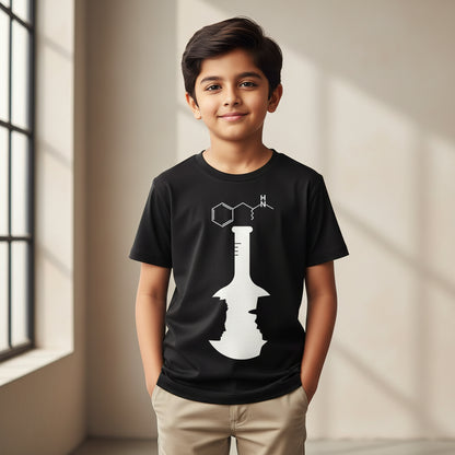 Breaking Bad T-shirt Merchandise Apparel Clothing