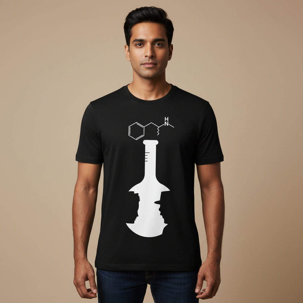 Breaking Bad T-shirt Merchandise Apparel Clothing
