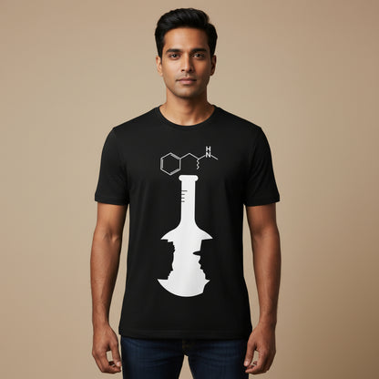 Breaking Bad T-shirt Merchandise Apparel Clothing